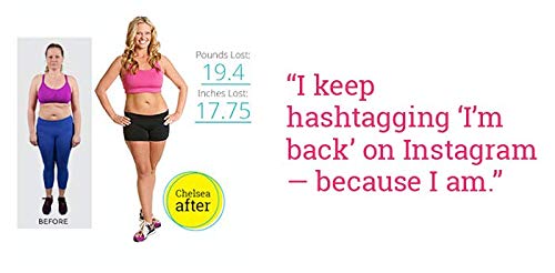 Fit in 10: Total Body Transformation [New]