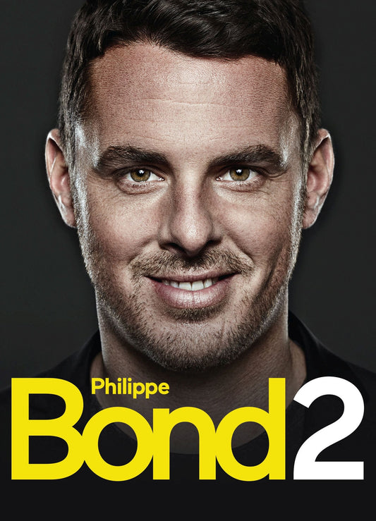 Philippe Bond 2 (Version francaise) [New]