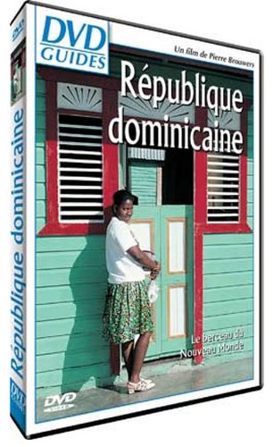 DVD Guides - Rep. Dominicaine (Version francaise) [New]