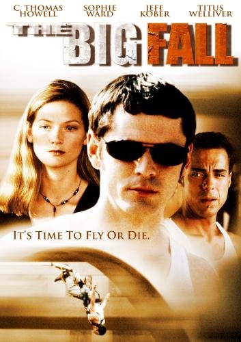 The Big Fall [New]