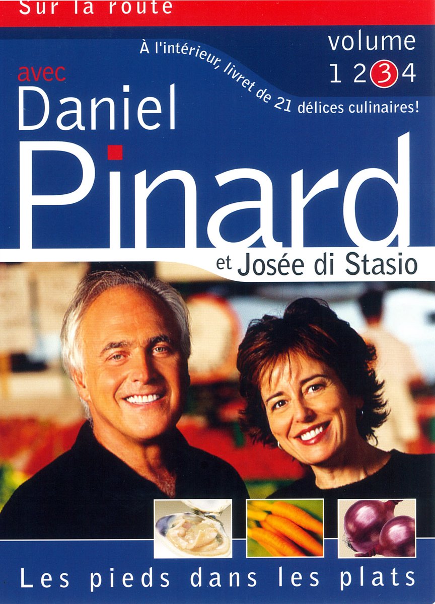 PIEDS DANS LES PLATS T3 DVD (Version francaise) [Very Good]