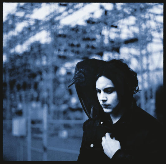 Blunderbuss [Audio CD] White, Jack - very good