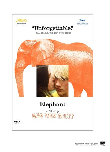 Elephant (HBO) [DVD]