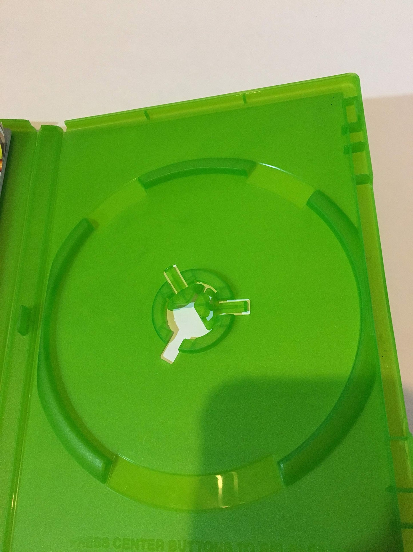 ESPN NHL 2k5 [video game]