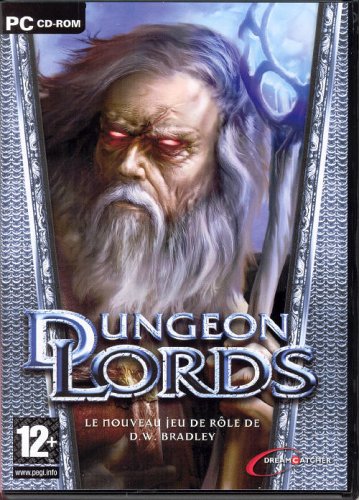 Dungeon Lords (vf) [video game]