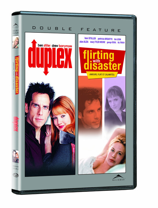 Duplex / Flirting With Disaster (Double Feature) [DVD]