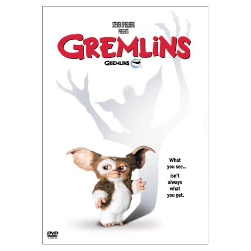 Gremlins (Widescreen) (Sous-titres fran?ais) [DVD]