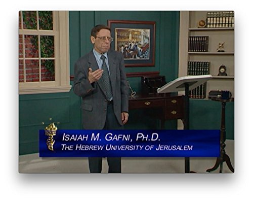 Great World Religions: Judaism - The Teaching Company DVDs (The Great Courses) [DVD]