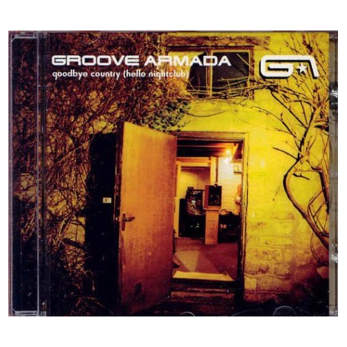 Goodbye Country (Hello Nightclub)