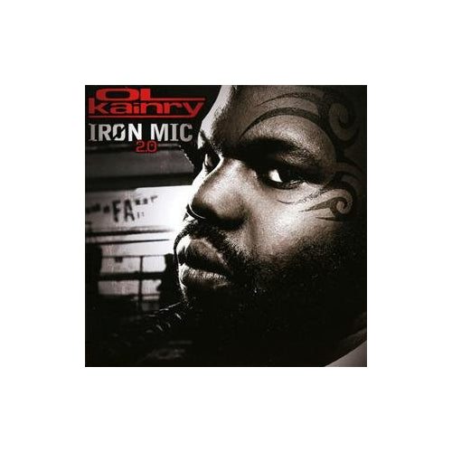 Iron Mic 2.0