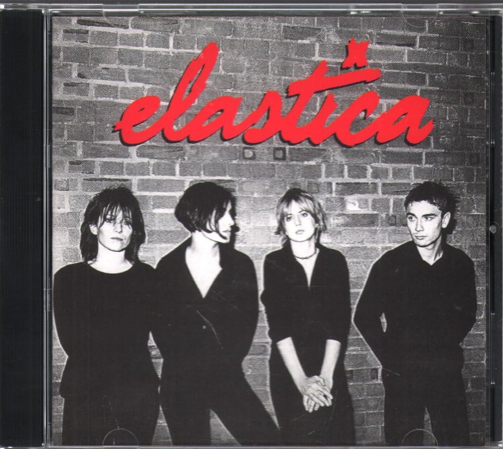 Elastica