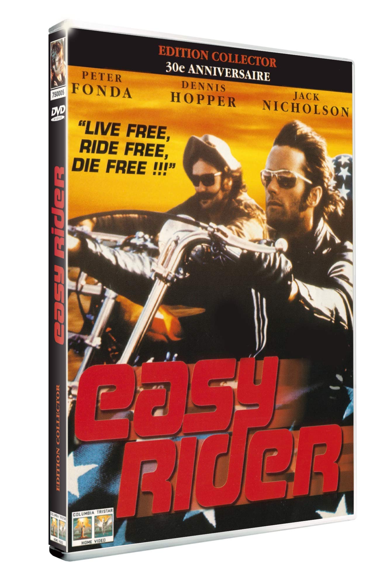 Easy Rider [DVD]