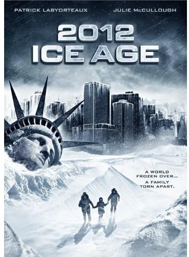 2012: Ice Age [DVD]