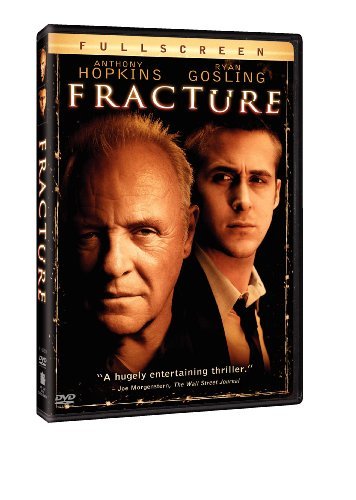 Fracture (Full Screen Edition) [DVD]