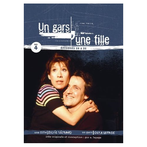 "Un gars, une fille, vol. 4"