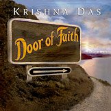 Door of Faith [Audio CD] Das, Krishna and India