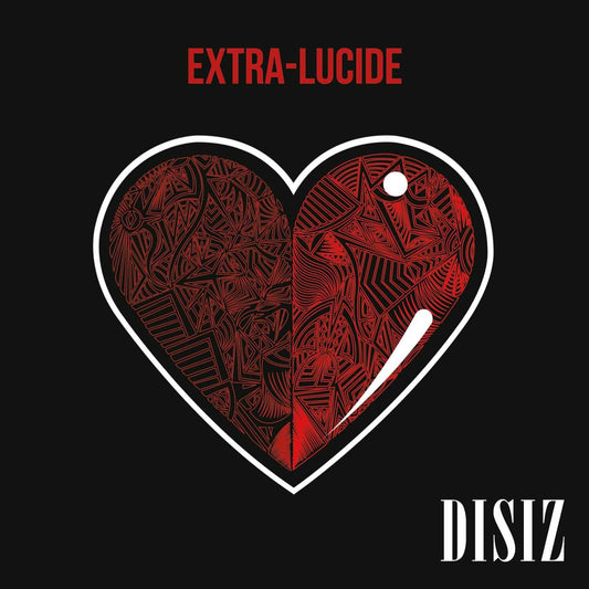 Extra Lucide [Audio CD] Disiz - very good