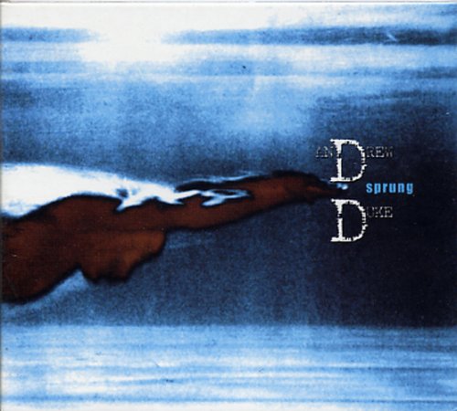 DUKE;ANDREW - SPRUNG [Audio CD] DUKE;ANDREW - very good