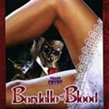 Bordello of Blood [Audio CD] - Very Good