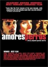 Amours Chiennes Alejandro Gonzalez I�arritu