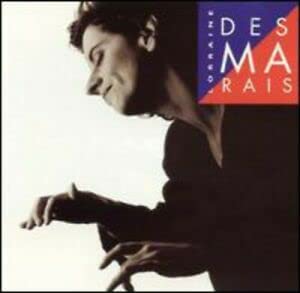 Lorraine Desmarais [Audio CD] Desmarais, Lorraine - Very Good