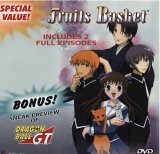 Fruits Basket Sampler [Unknown Binding] - Very Good - Very Good