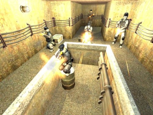 Hammer & Sickle Version Francaise (vf - French software)