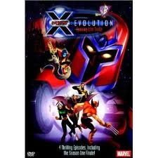 X-Men Evolution: X-Posing The Truth (Version fran�aise) [DVD] - Good