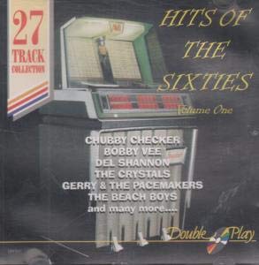 Drifters, Robert Parker, Shangri-Las, James Brown, Beach Boys, Del Shannon [Audio CD] HITS OF THE 60'S 1