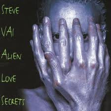 Alien Love Secrets [Audio CD]