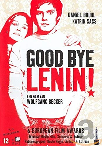 Good bye Lenin!