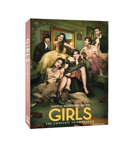 Girls: Season 3
