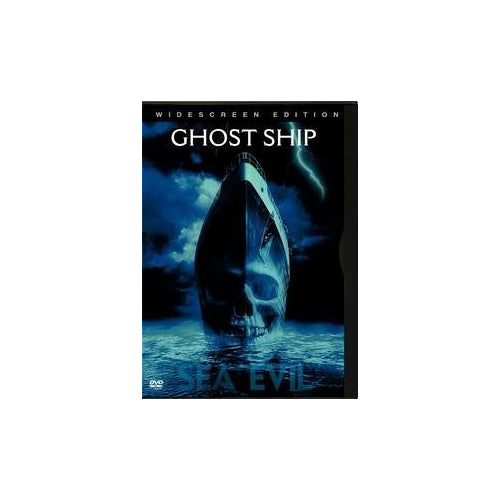 Ghost Ship (Widescreen) (Bilingual)