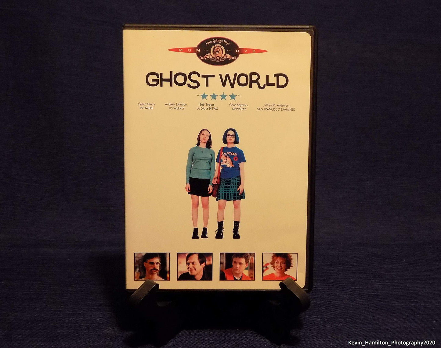 Ghost World (Sous-titres franÃ§ais)