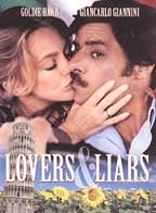 Lovers & Liars [Import] [DVD] - Very Good