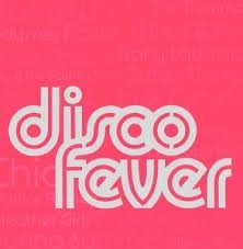 Disco Fever [Audio CD]