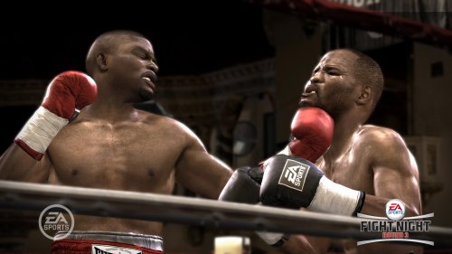 Fight Night Round 3 - Xbox 360