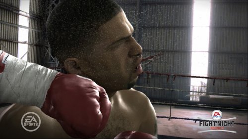 Fight Night Round 3 - Xbox 360