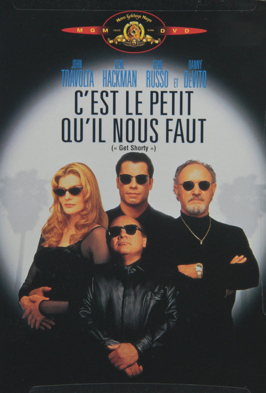 Get Shorty (Version franÃ§aise)