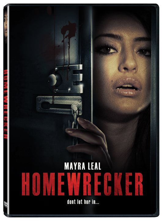 Homewrecker (Bilingual)