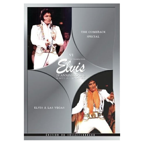 "Elvis Presley, vol. 6"