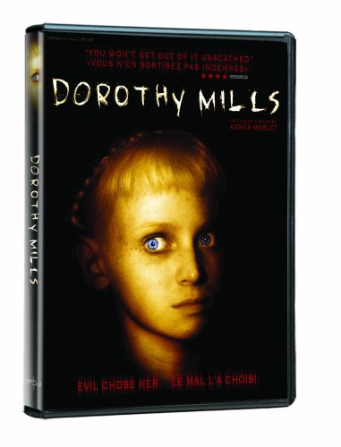 Dorothy Mills