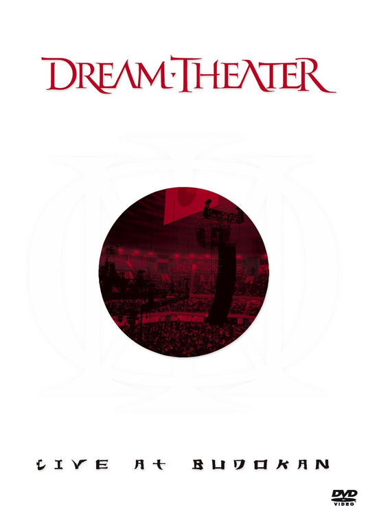 Dream Theater: Live at Budokan