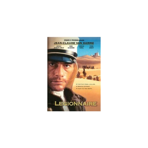 Legionnaire