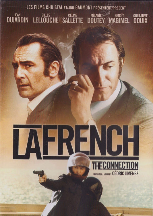 La French (Version française)