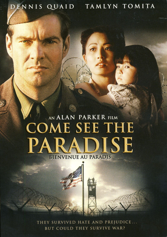 Come See the Paradise (Widescreen) (Bilingual)