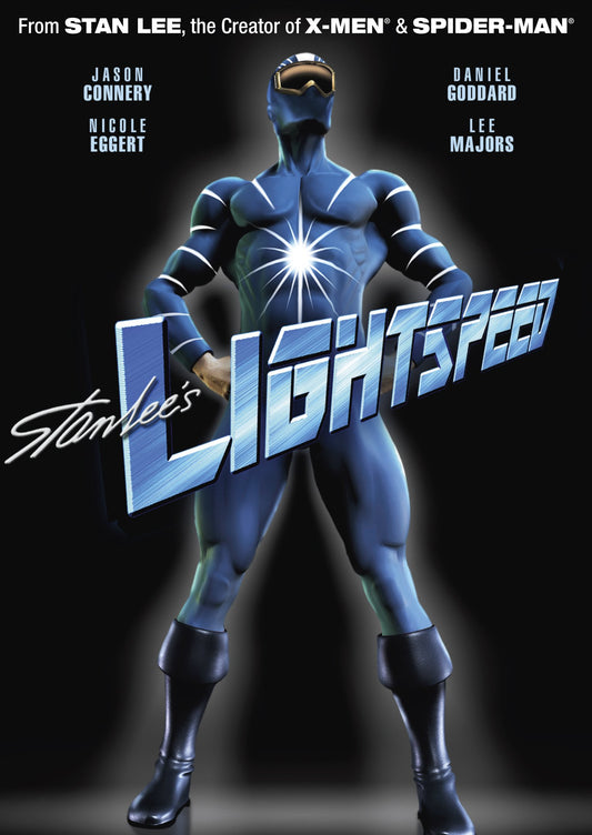 Lightspeed