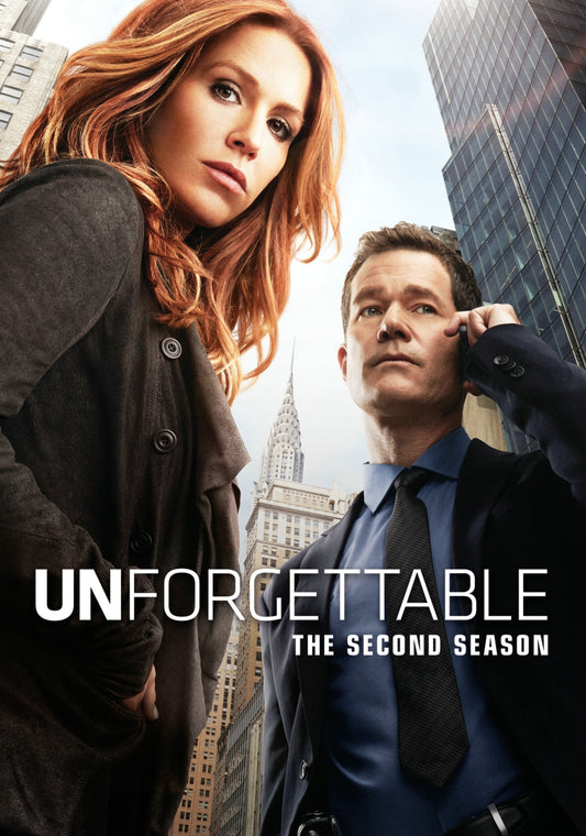 Unforgettable: The Second Season