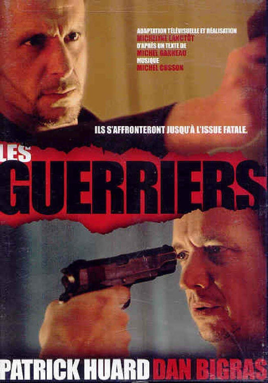 Les Guerriers (Version française) [Import]