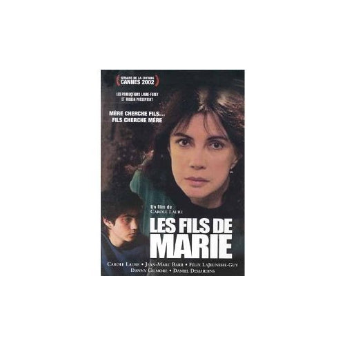 Les fils de Marie